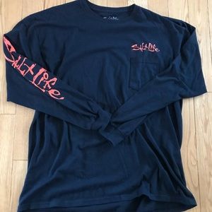 Salt Life Long Sleeve